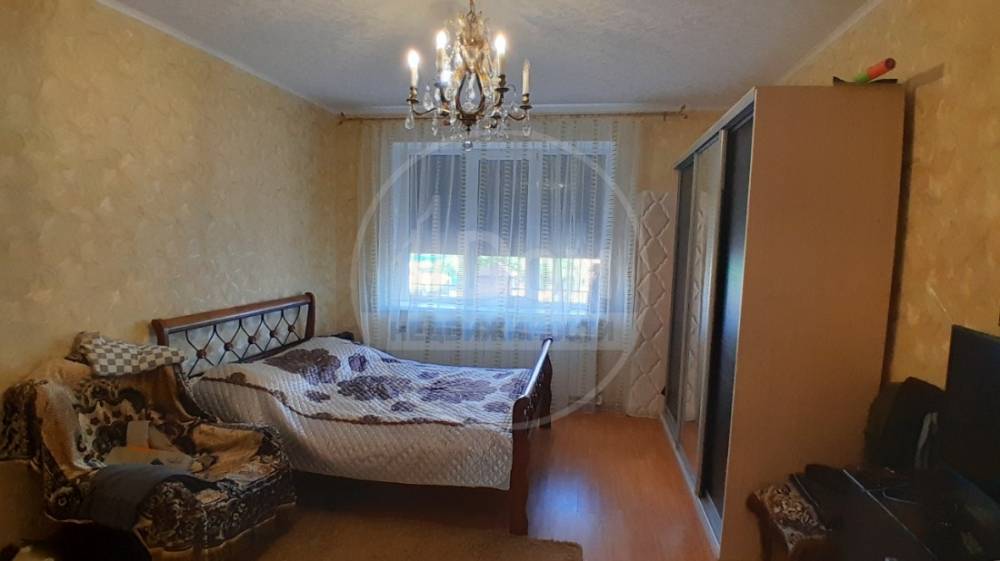 Спальня 3