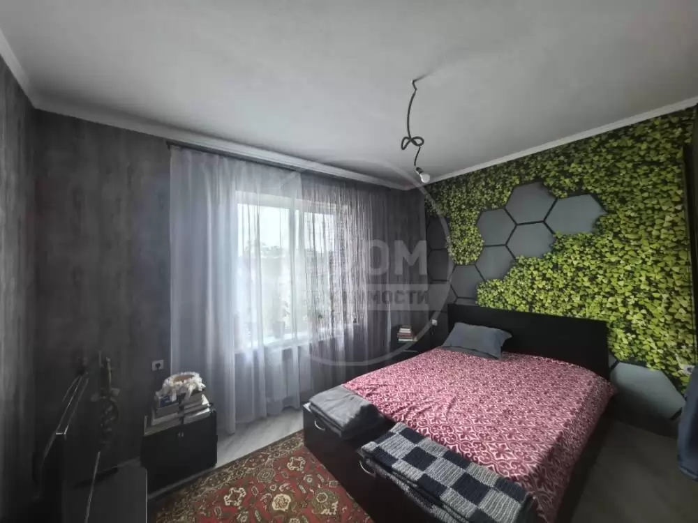 Спальня