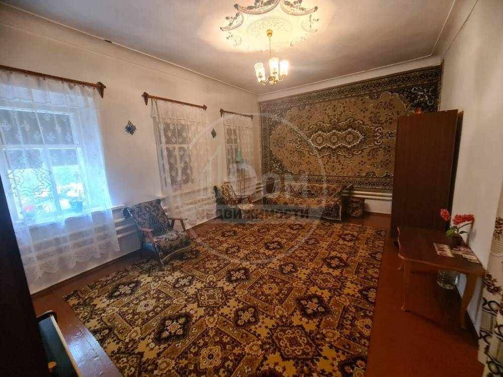 Спальня 1