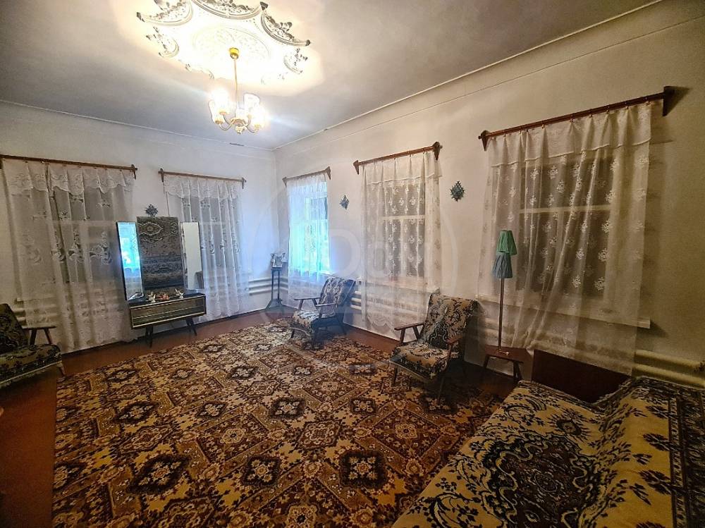 Спальня 1
