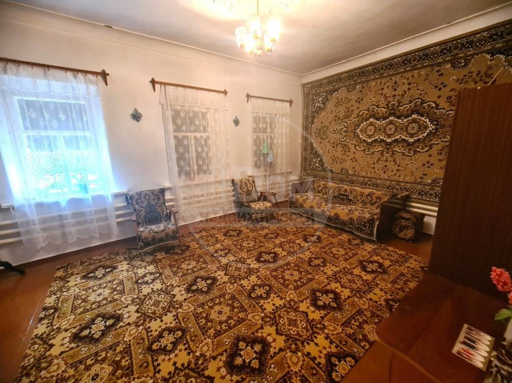 Спальня 1