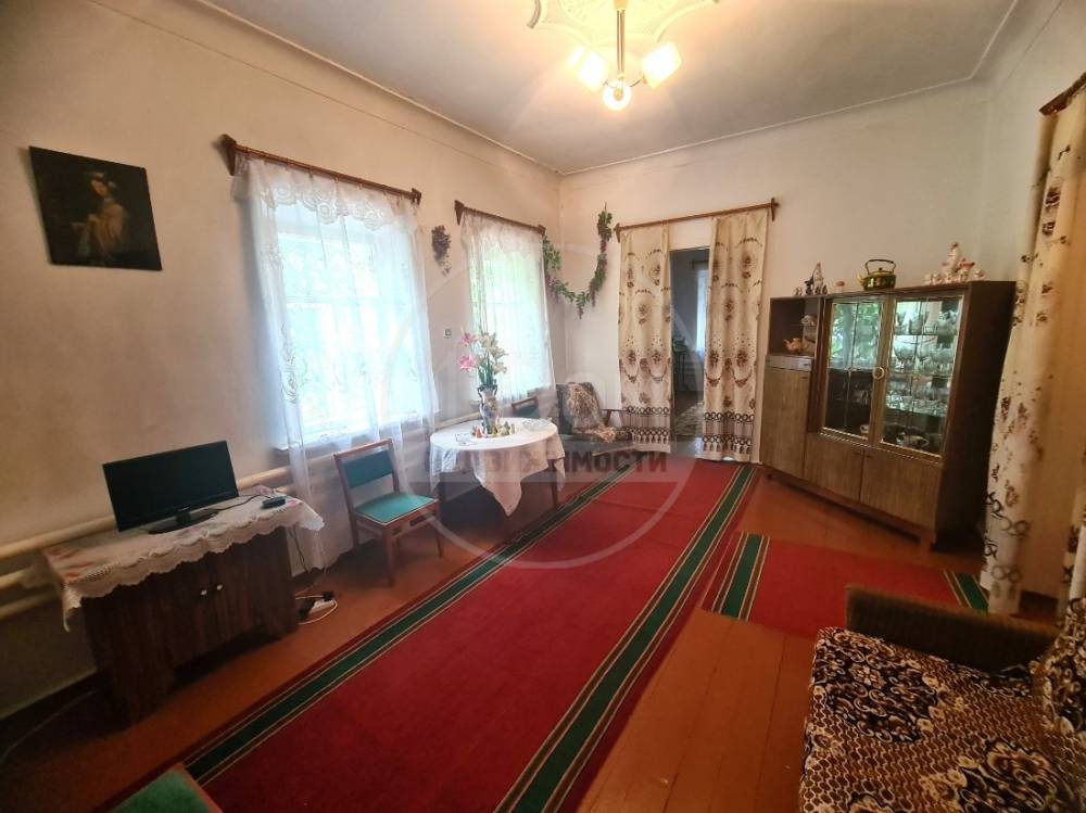 Спальня