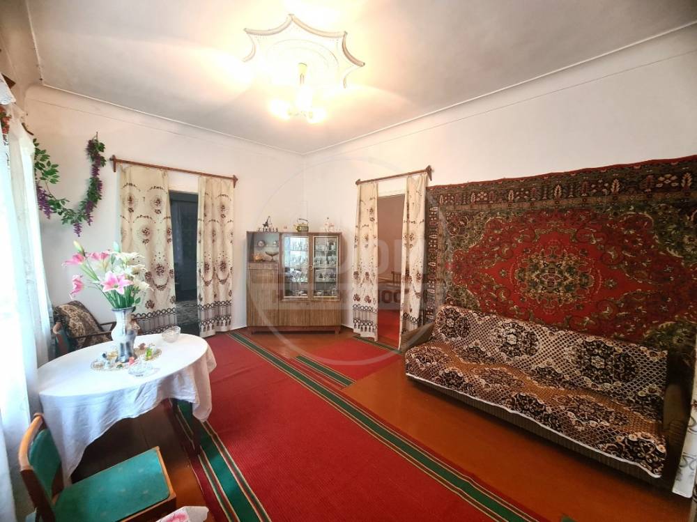 Спальня