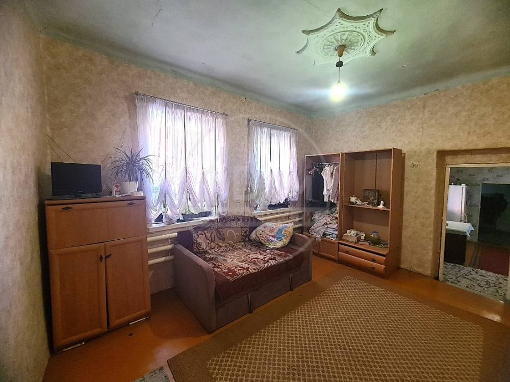 Спальня