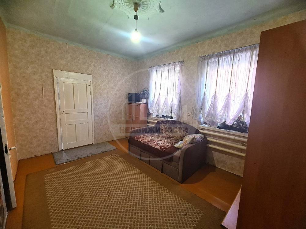 Спальня