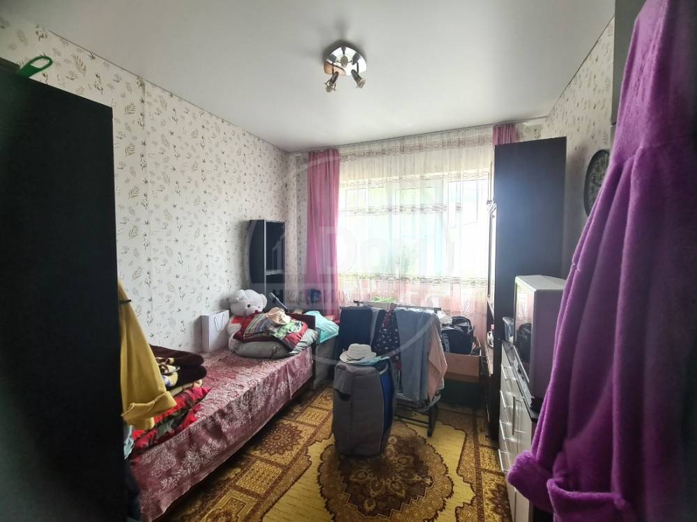 Спальня 1