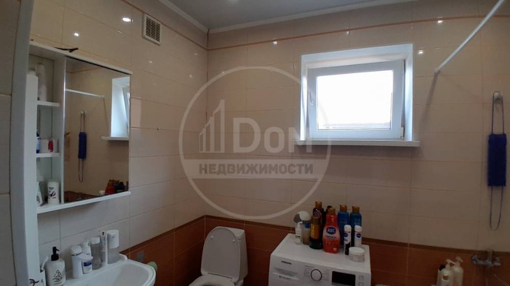 Ванная комната