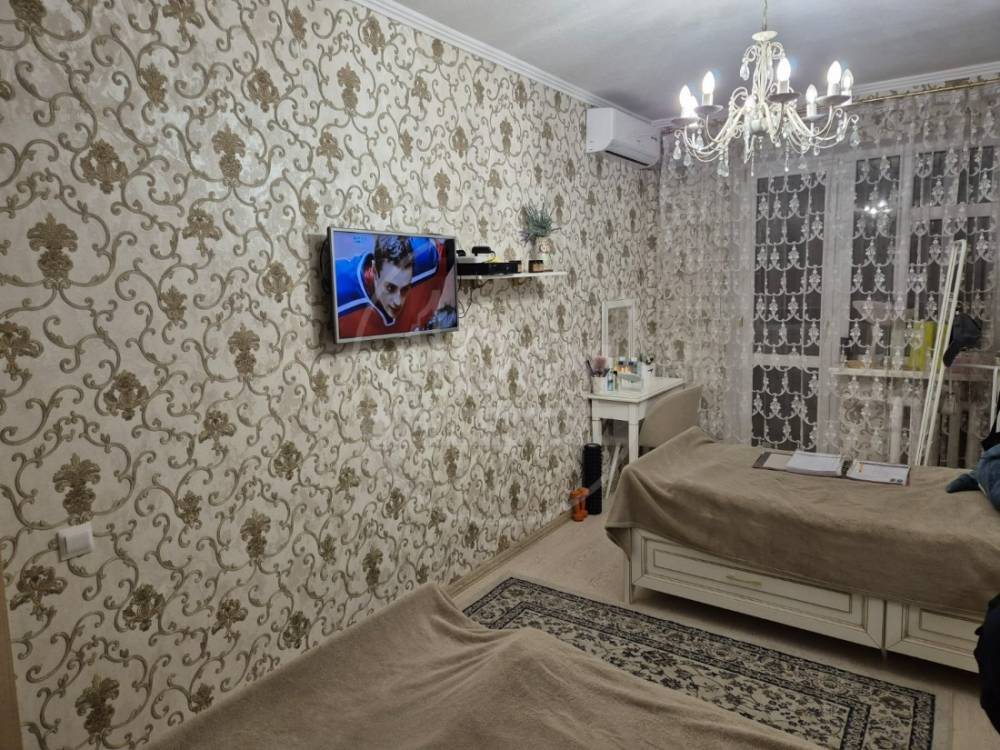 Спальня 1