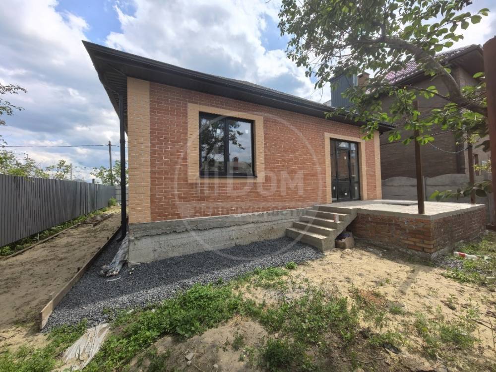 Фасад здания