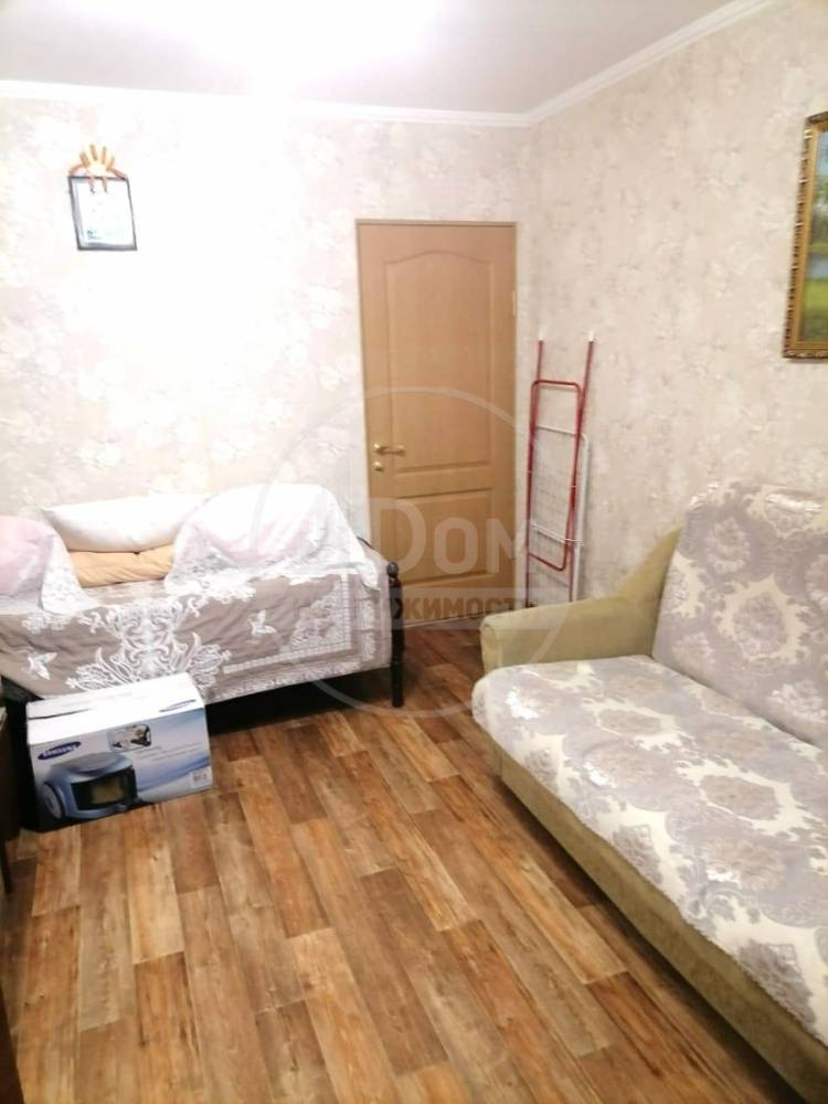 Спальня