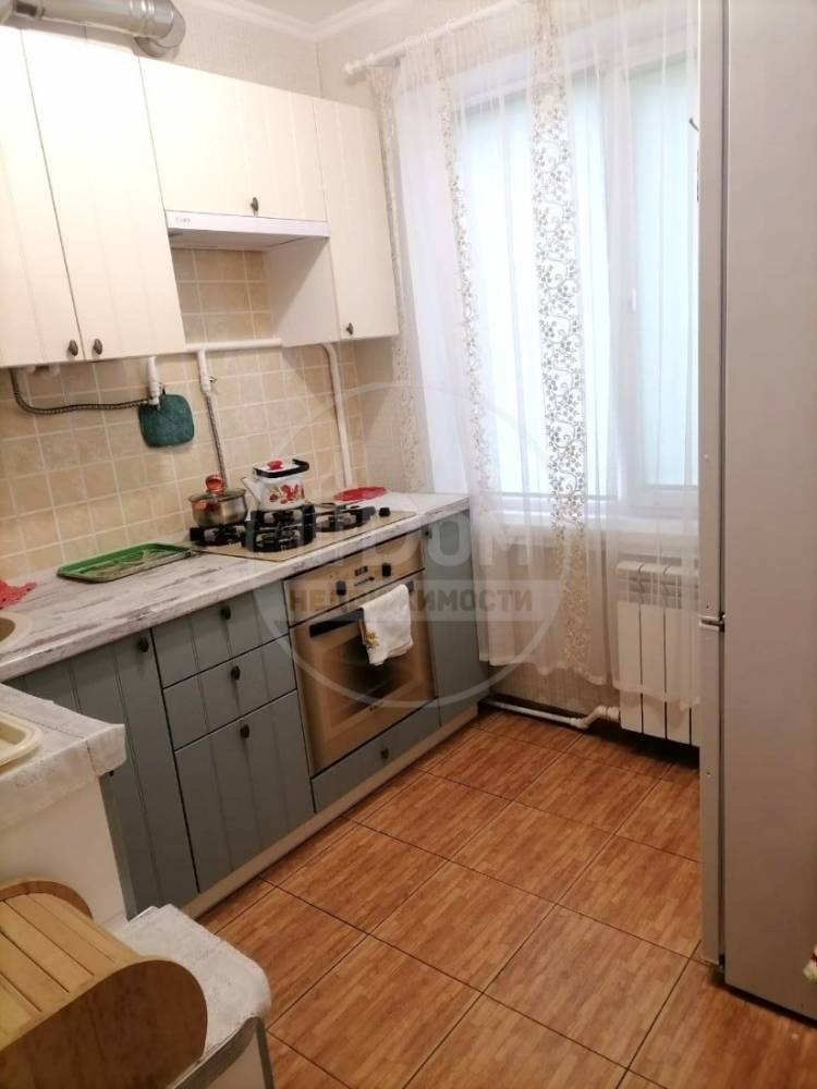 Кухня