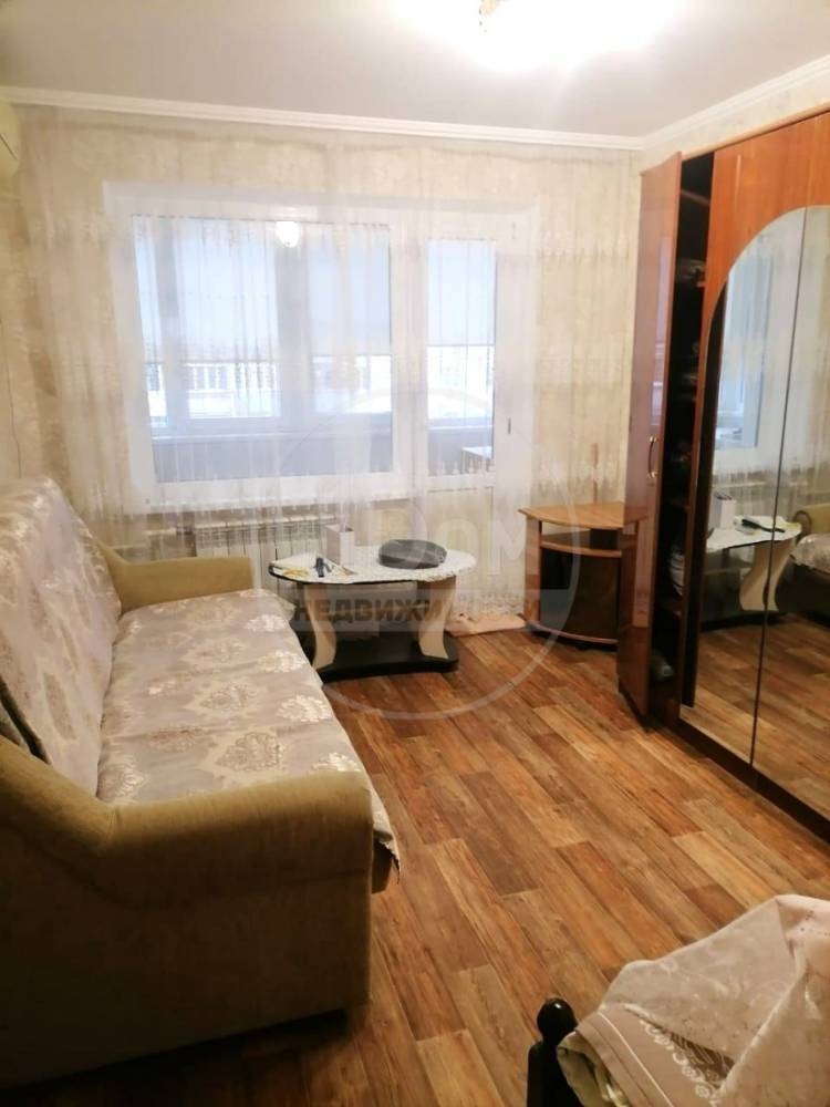 Спальня