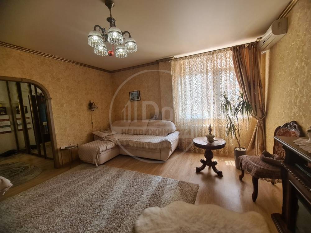 Столовая
