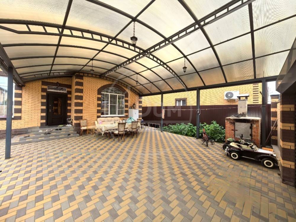 Фасад здания