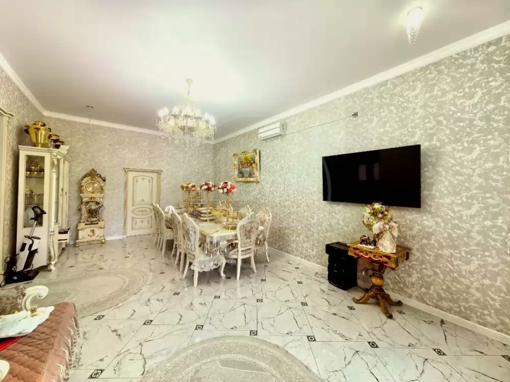 Гостиная