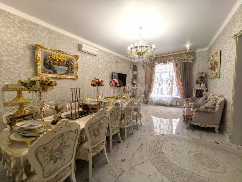 Гостиная