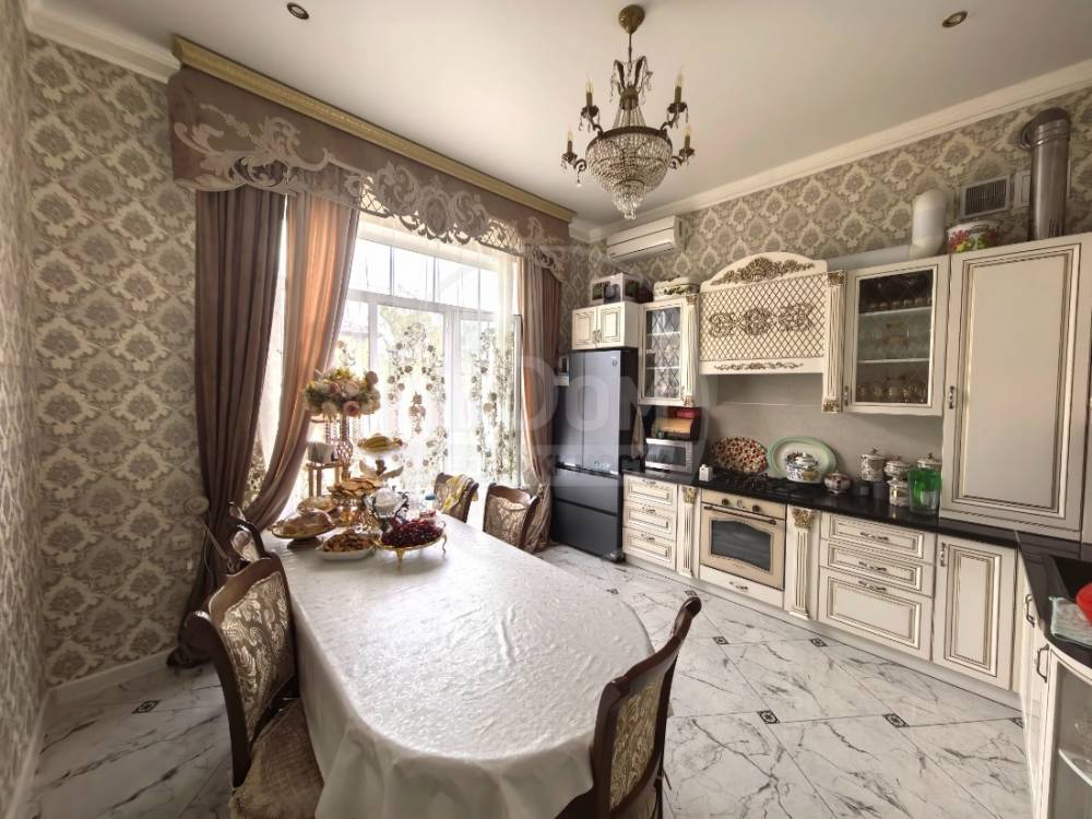 Кухня