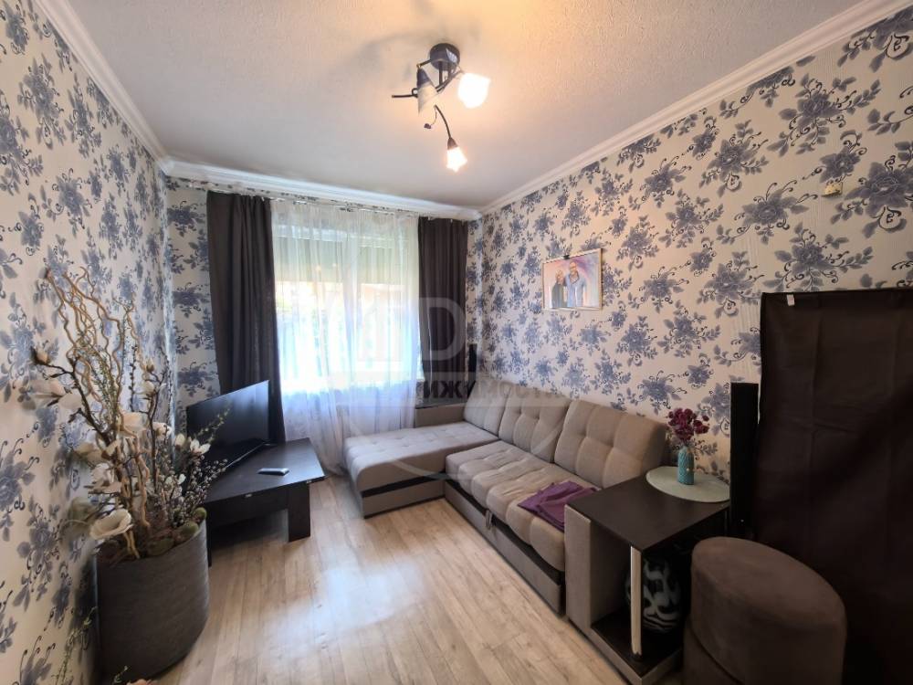 Спальня