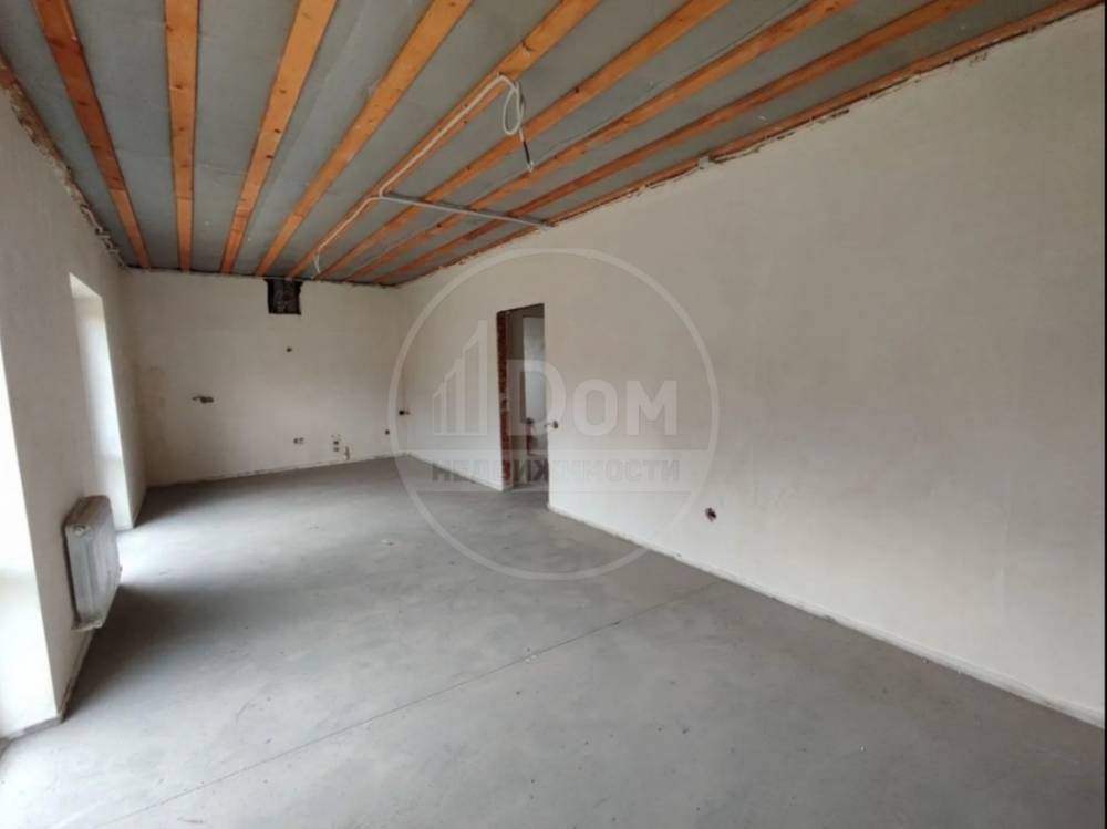 Кухня-гостиная