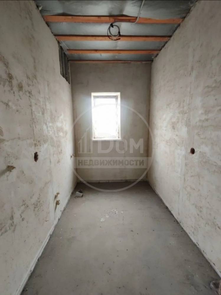 Второй сан.узел