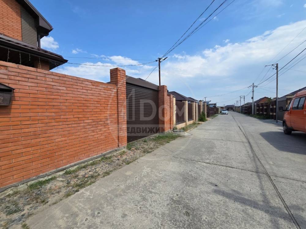 Фасад здания