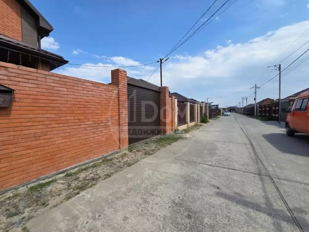 Фасад здания