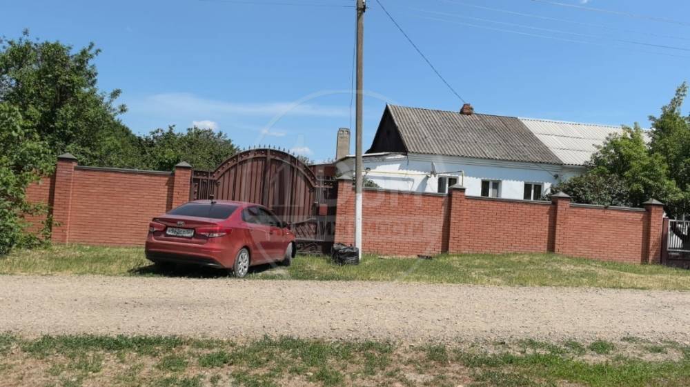 Фасад здания