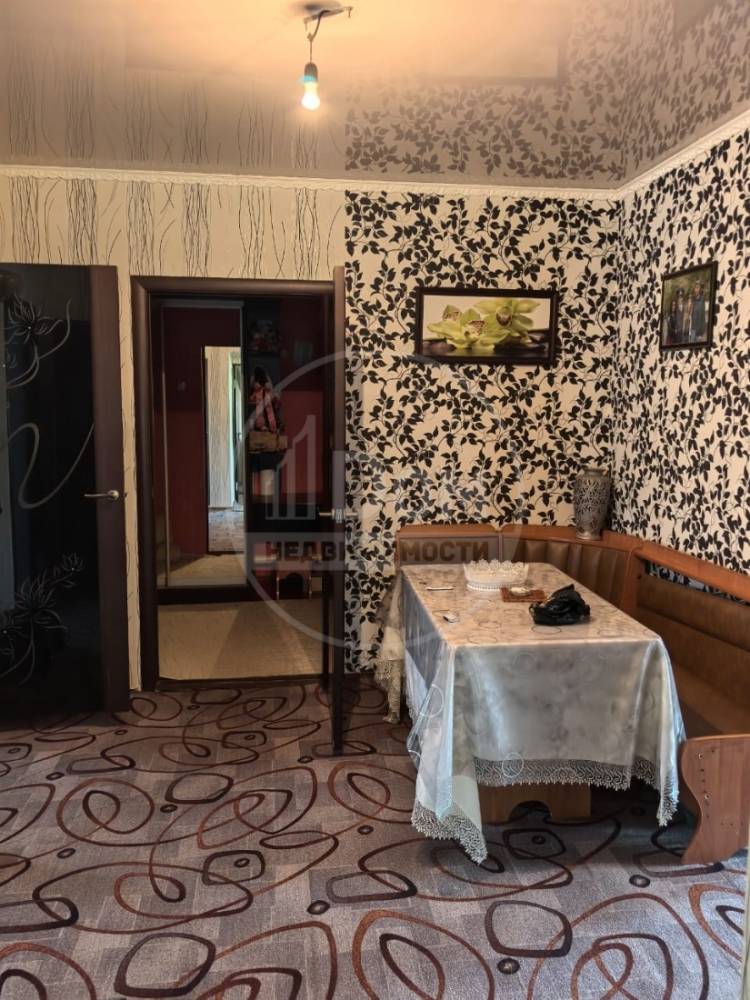 Столовая