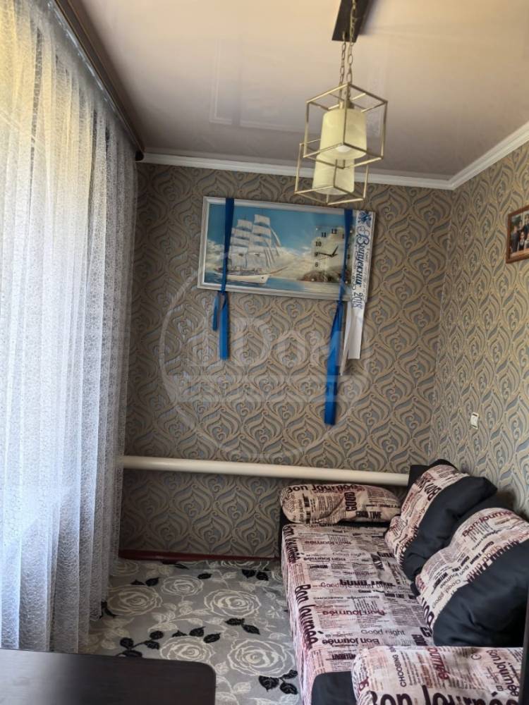 Спальня