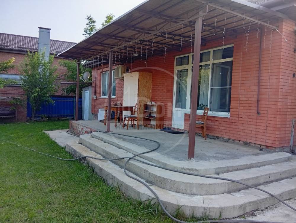 Терраса