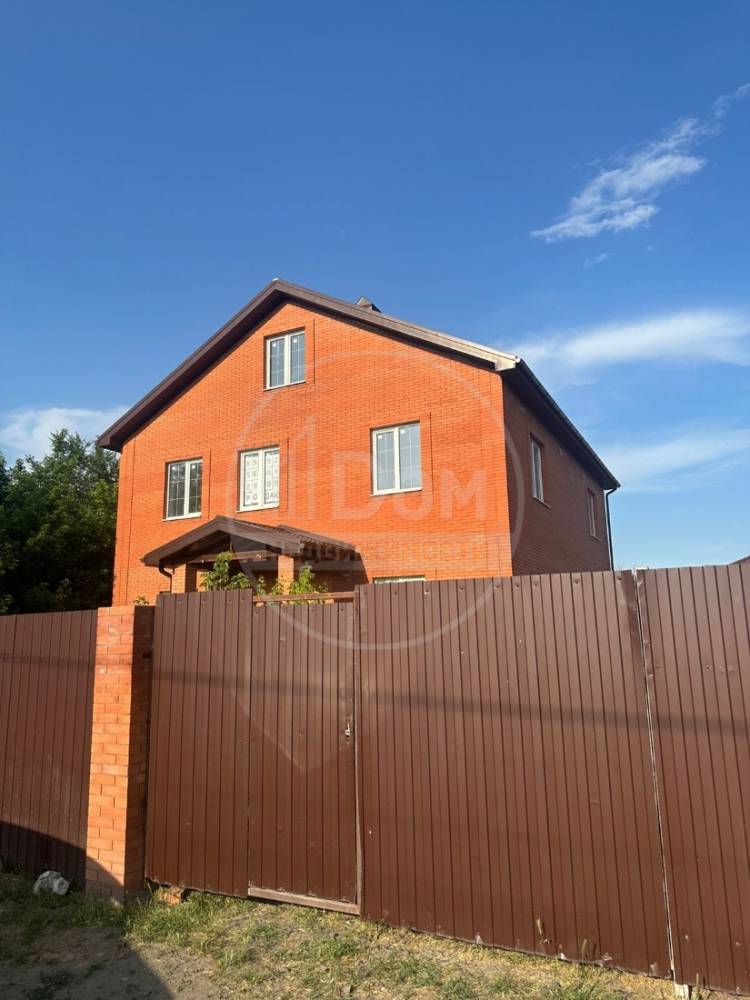 Фасад здания