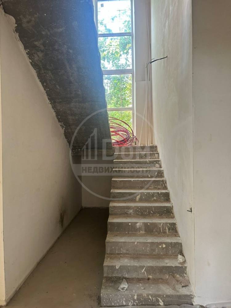 Лестничный марш