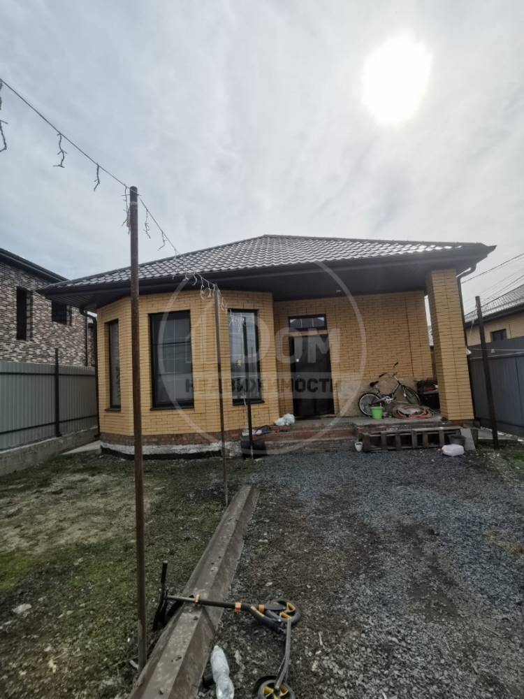 Фасад здания