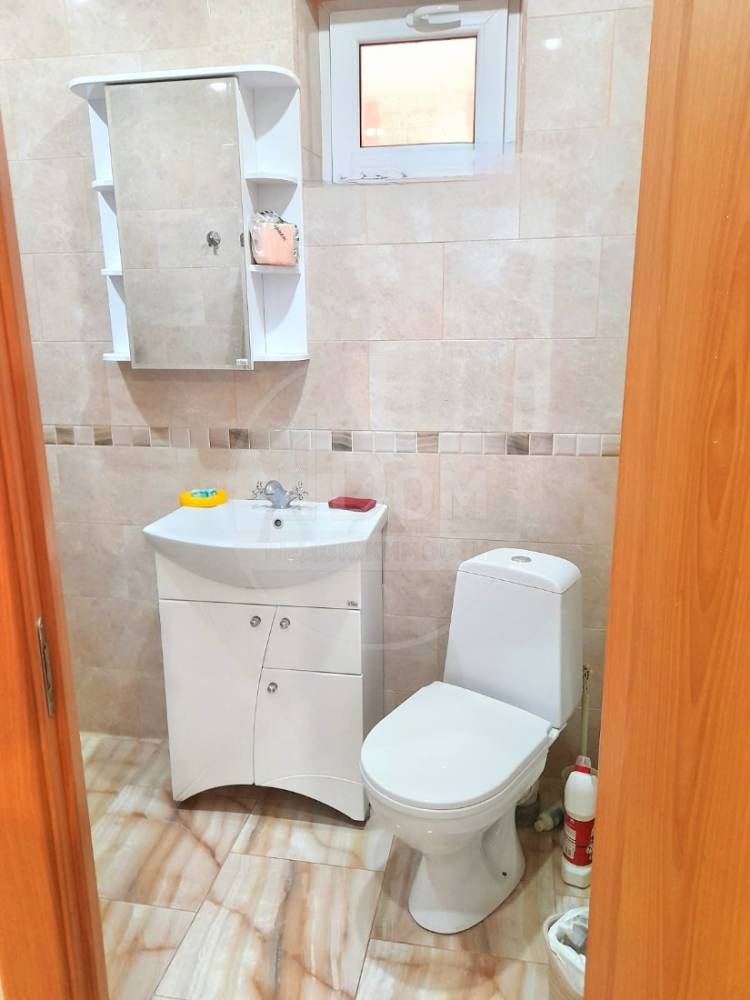 Сан. узел