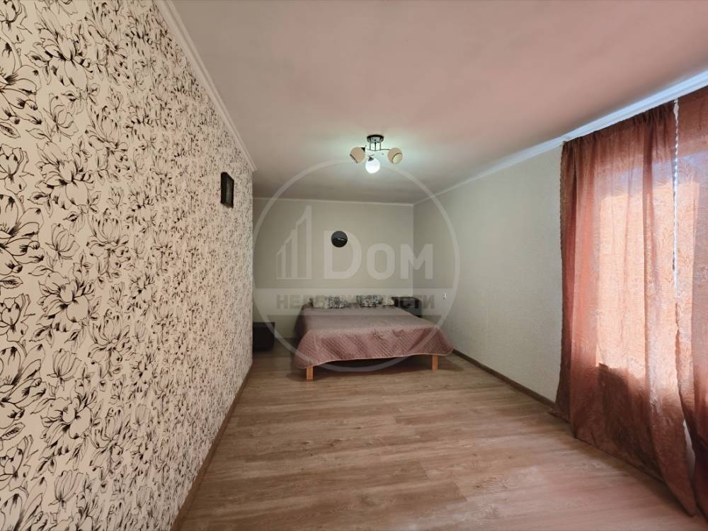 Спальня 4
