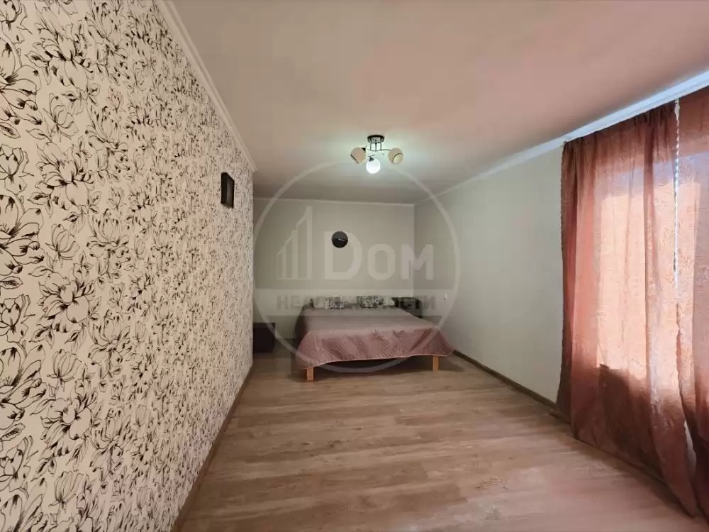 Спальня 4