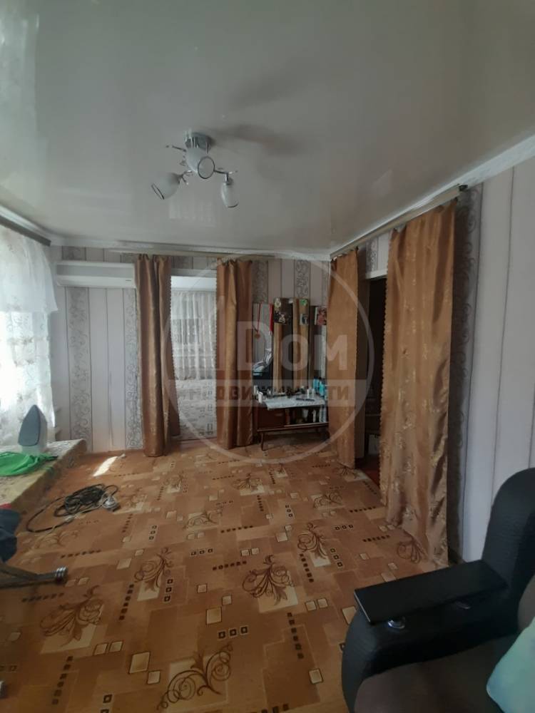 Спальня