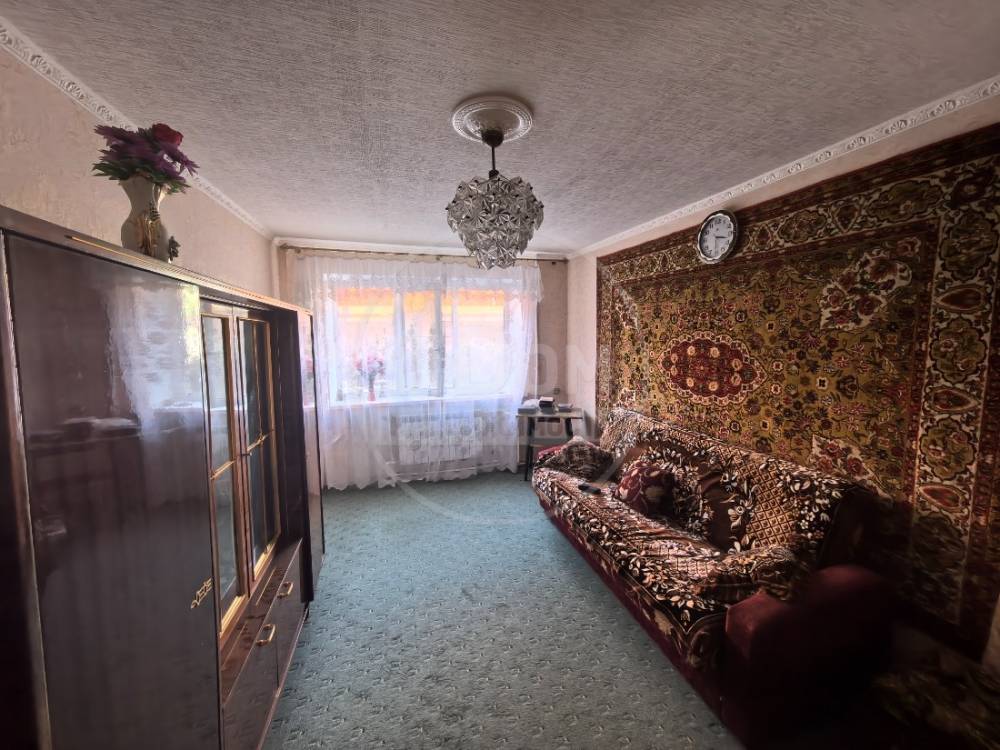 Спальня
