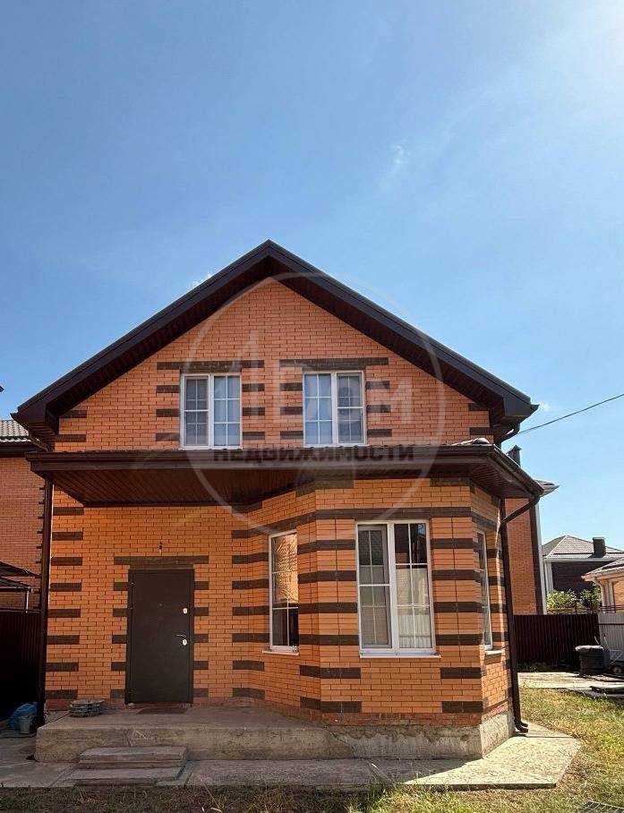 Фасад здания