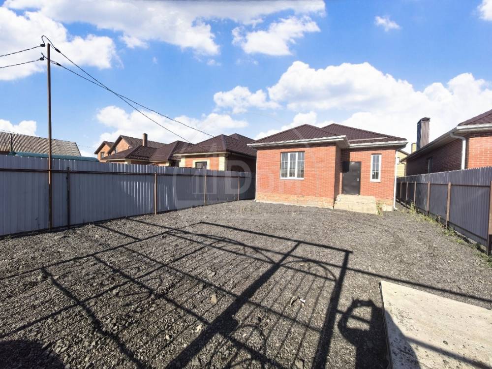 Фасад здания