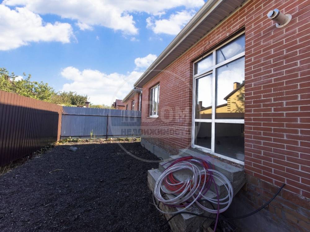 Фасад здания