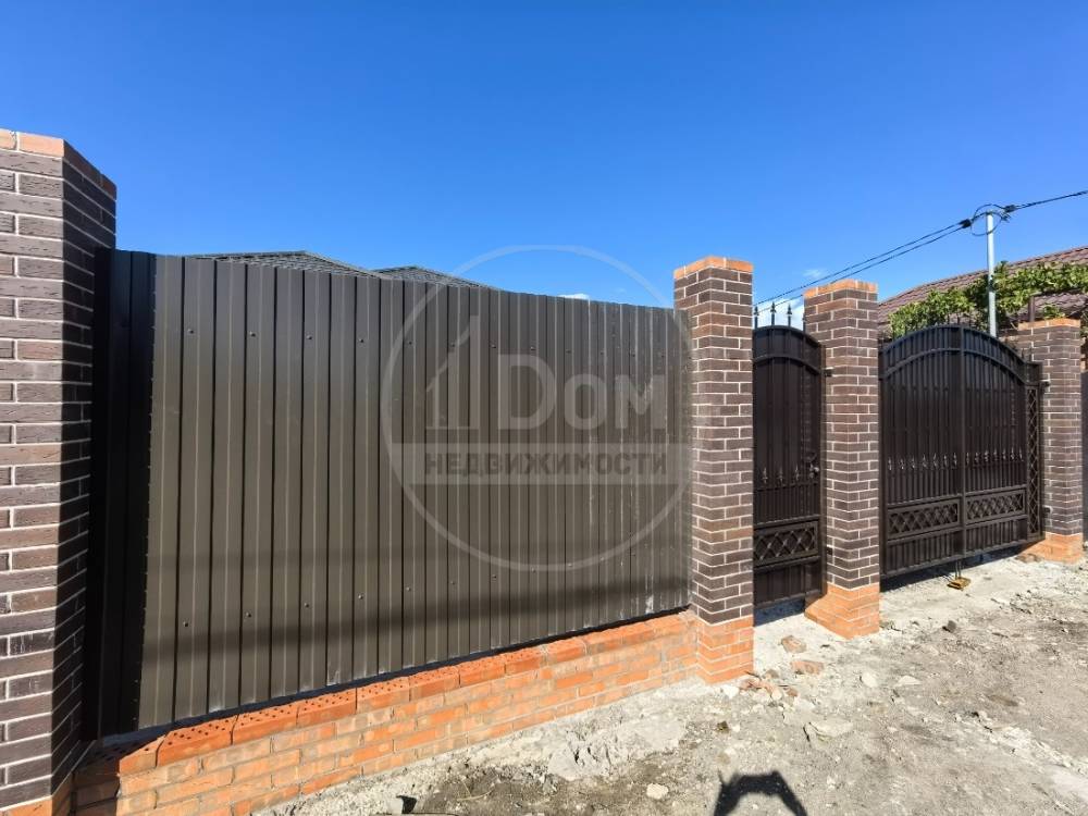 Фасад здания