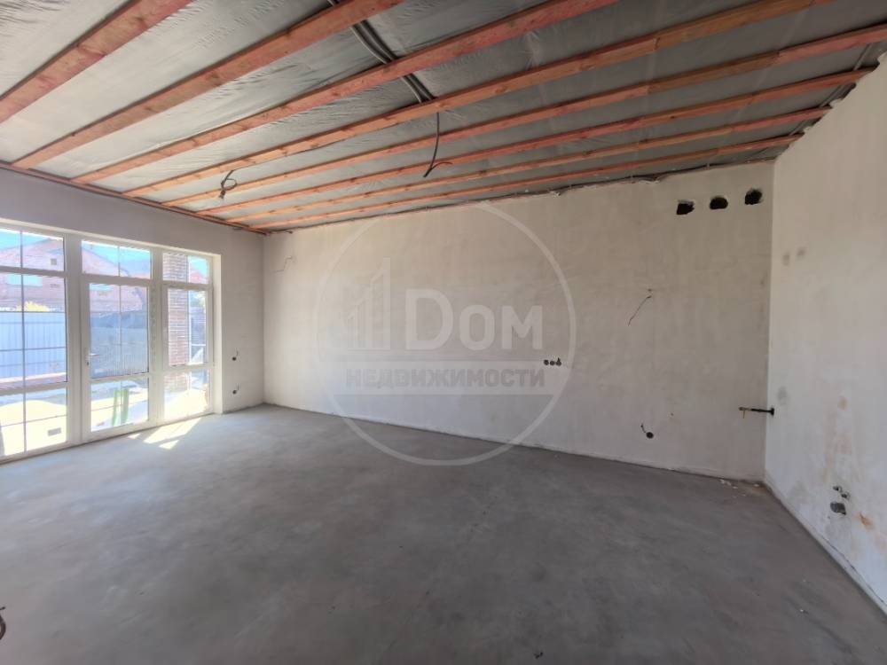 Кухня-гостиная