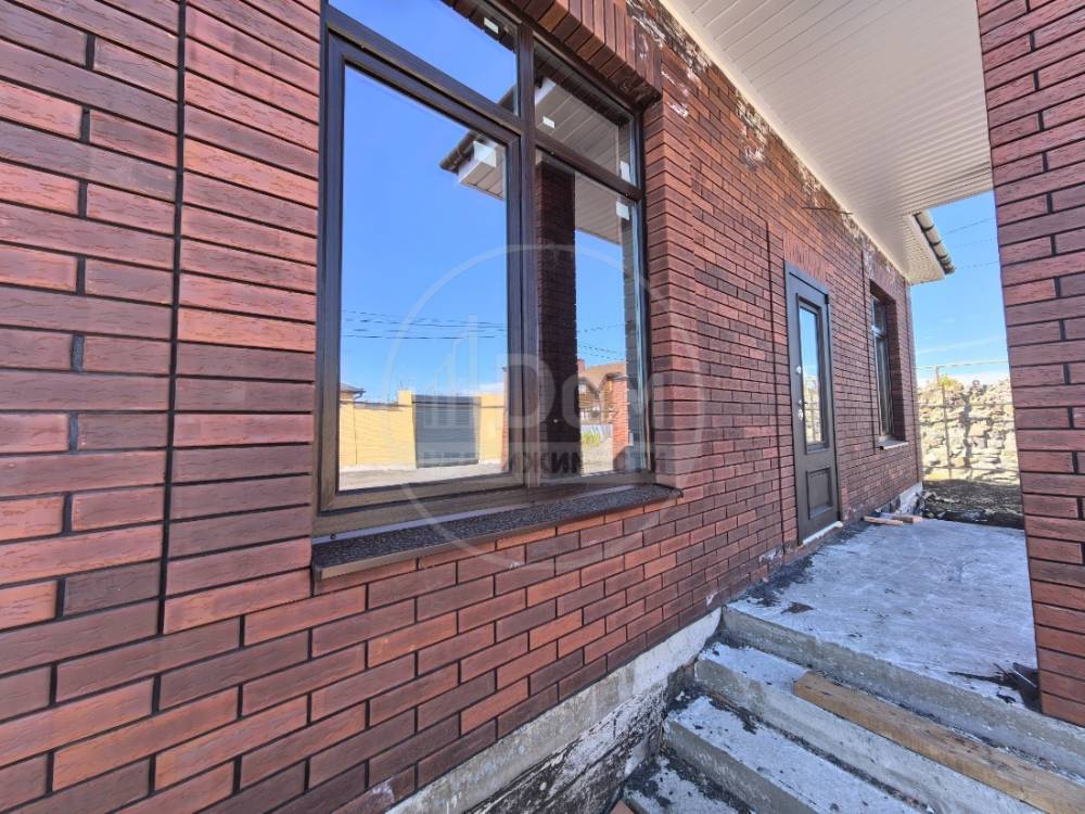 Фасад здания