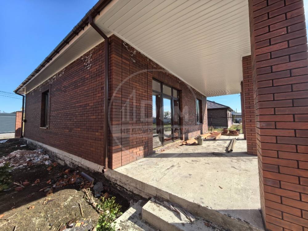 Фасад здания