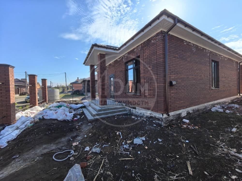 Фасад здания