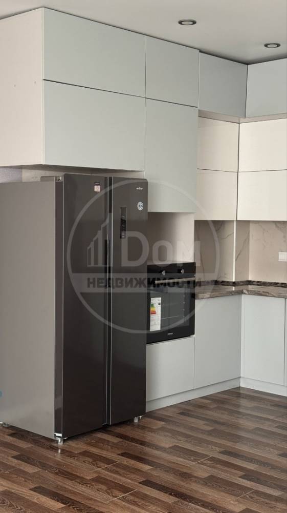 Кухня-гостиная