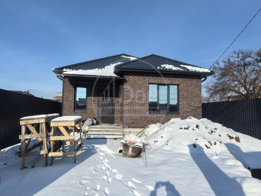 Фасад здания